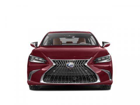 2022 Lexus ES 300h Ultra Luxury