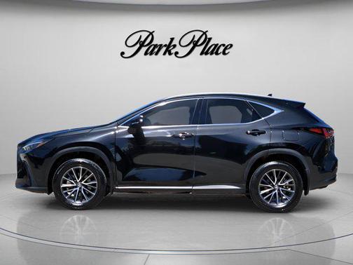 Caviar 2024 Lexus NX 250 Premium
