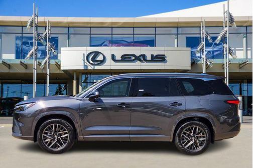 2025 Lexus TX 350 Premium