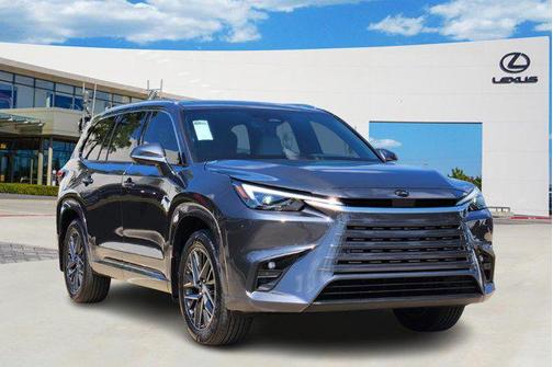 2025 Lexus TX 350 Premium