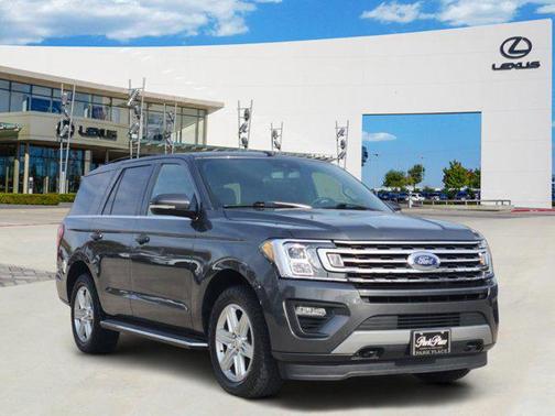 2019 Ford Expedition XLT