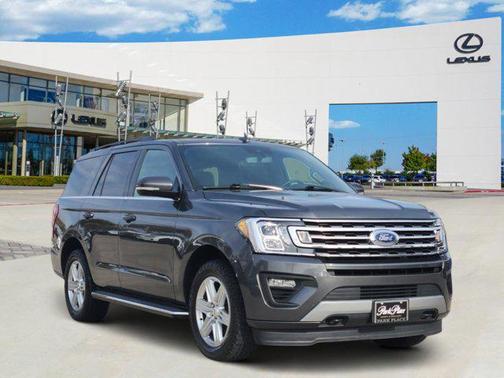 2019 Ford Expedition XLT