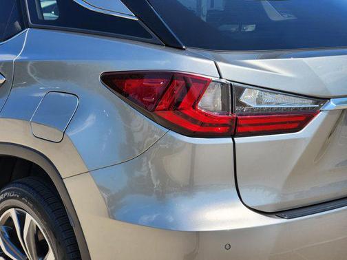 2022 Lexus RX 350 Premium