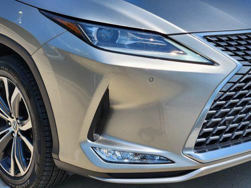 2022 Lexus RX 350 Premium