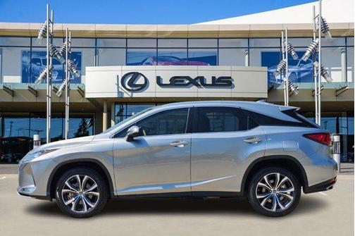 2022 Lexus RX 350 Premium