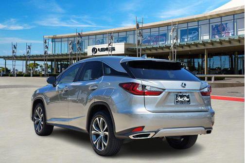 2022 Lexus RX 350 Premium