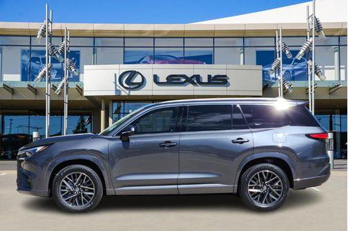 2025 Lexus TX 350 Premium