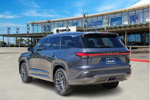 2025 Lexus TX 350 Premium
