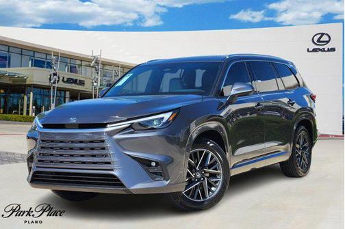 2025 Lexus TX 350 Premium