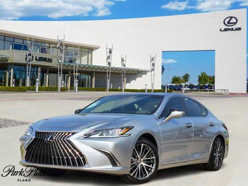 2025 Lexus ES 350 Base