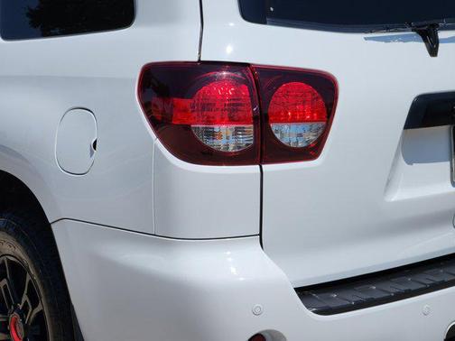 2020 Toyota Sequoia TRD Pro