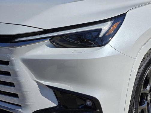 2026 Lexus TX 500h F SPORT Premium