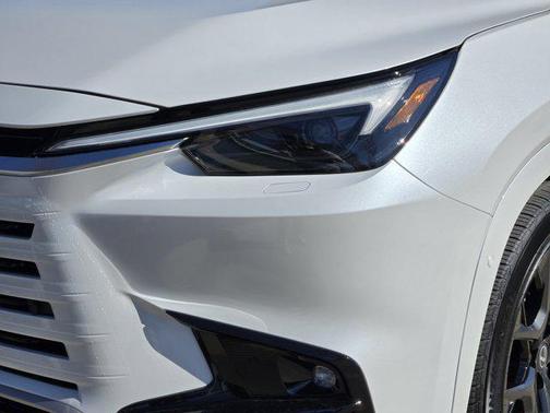 2026 Lexus TX 500h F SPORT Premium