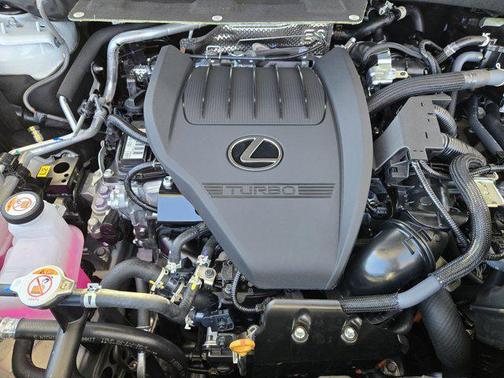 2026 Lexus TX 500h F SPORT Premium