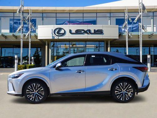 2026 Lexus RX 350 Base