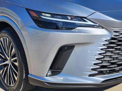 2026 Lexus RX 350 Base