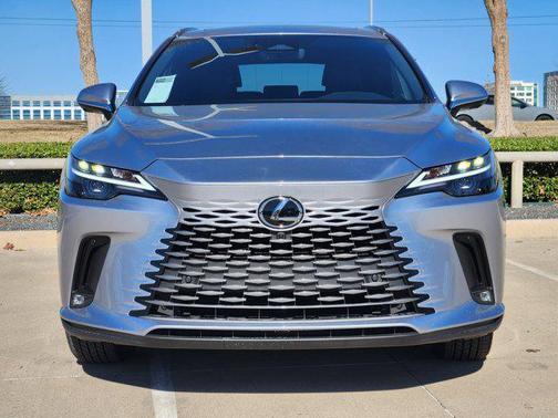 2026 Lexus RX 350 Base