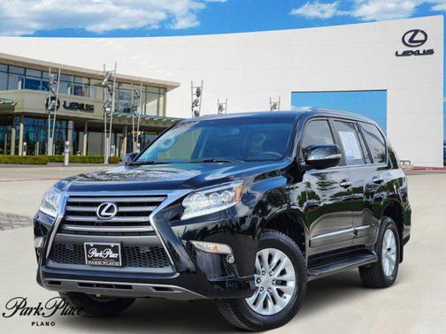 2019 Lexus GX 460 Premium