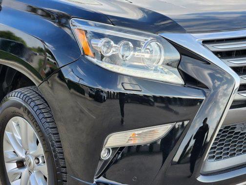 2019 Lexus GX 460 Premium