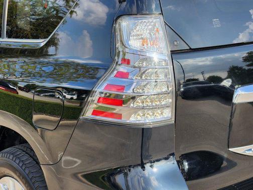 2019 Lexus GX 460 Premium