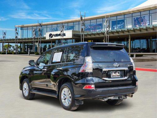 2019 Lexus GX 460 Premium