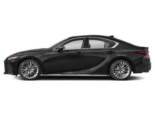 Iridium 2023 Lexus IS 300 Base