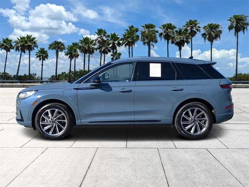 2024 Lincoln Corsair Grand Touring