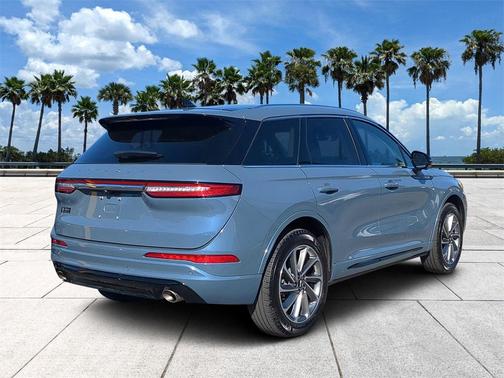 2024 Lincoln Corsair Grand Touring