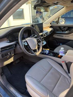 2024 Lincoln Corsair Grand Touring