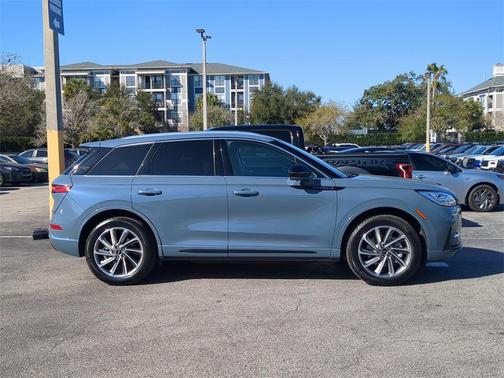 2024 Lincoln Corsair Grand Touring