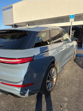 2024 Lincoln Corsair Grand Touring