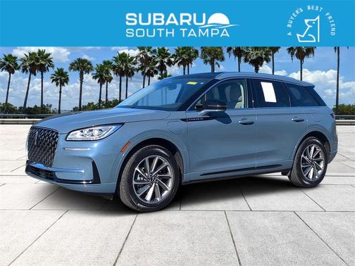 2024 Lincoln Corsair Grand Touring