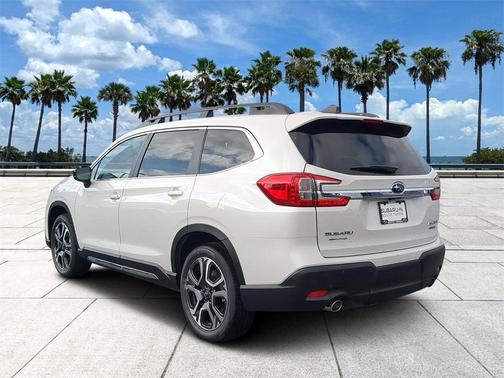 2025 Subaru Ascent Limited