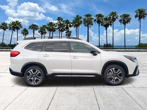 2025 Subaru Ascent Limited