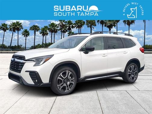 2025 Subaru Ascent Limited