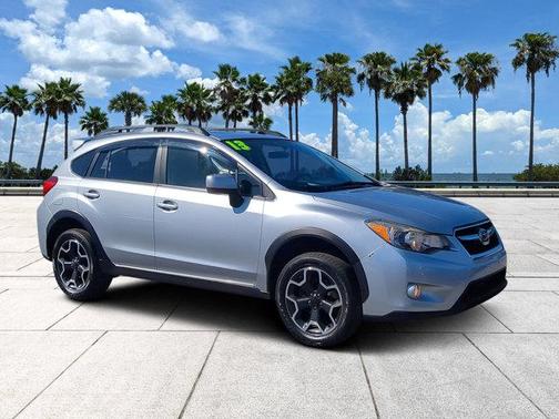 2013 Subaru XV Crosstrek 2.0i Premium