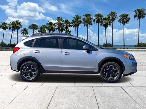 2013 Subaru XV Crosstrek 2.0i Premium