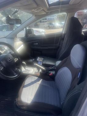 2013 Subaru XV Crosstrek 2.0i Premium