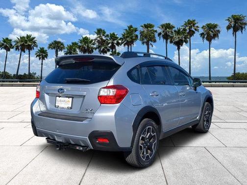 2013 Subaru XV Crosstrek 2.0i Premium