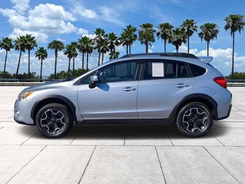 2013 Subaru XV Crosstrek 2.0i Premium