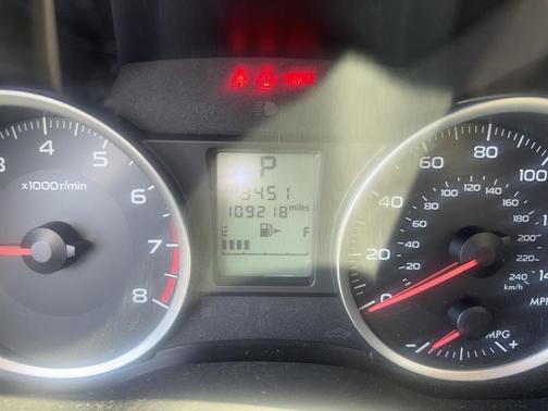 2013 Subaru XV Crosstrek 2.0i Premium