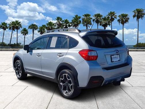 2013 Subaru XV Crosstrek 2.0i Premium