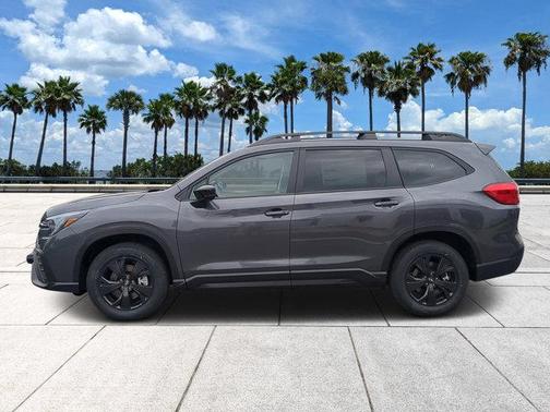 2026 Subaru Ascent Premium