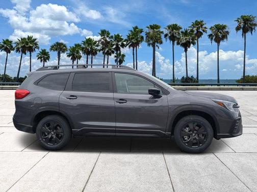 2026 Subaru Ascent Premium