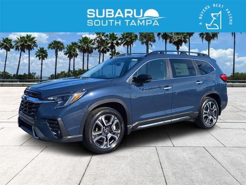 2025 Subaru Ascent Touring