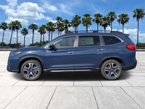 2025 Subaru Ascent Touring