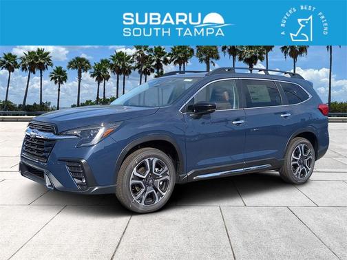 2025 Subaru Ascent Touring