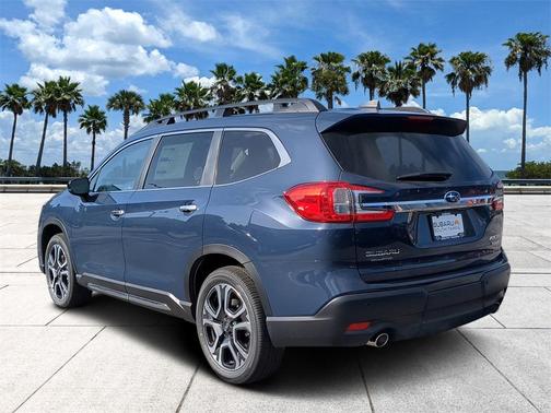 2025 Subaru Ascent Touring