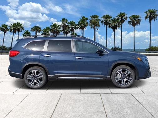 2025 Subaru Ascent Touring