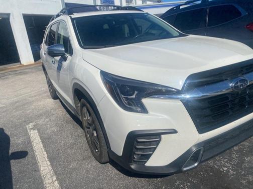 2023 Subaru Ascent Touring 7-Passenger